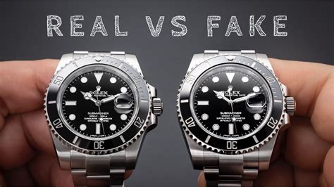 fake but real looking rolex|aaa rolex vs real.